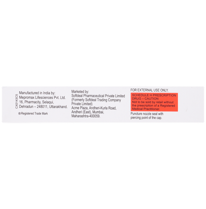 Clotebate gm Cream