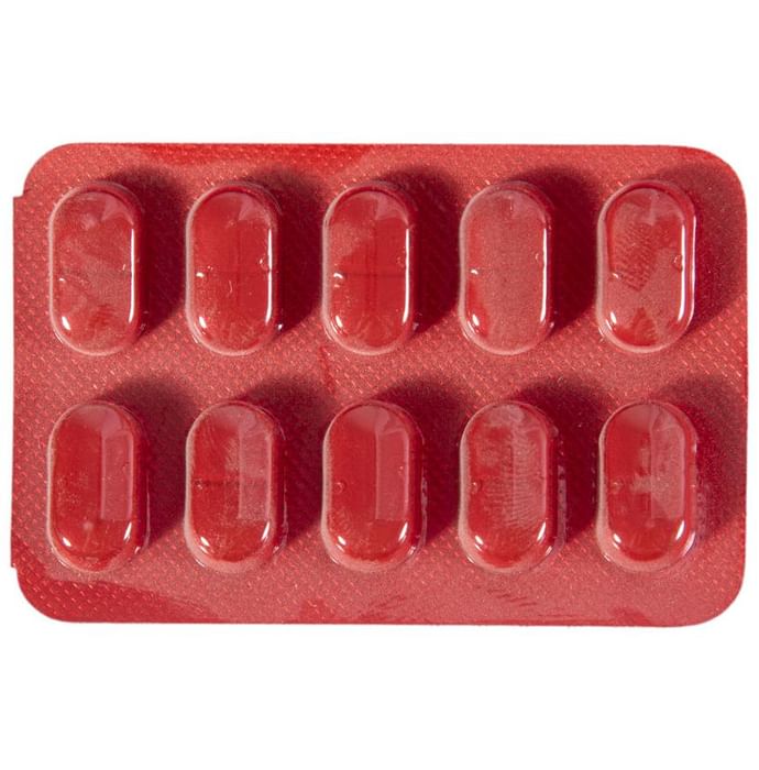 Comig 250 Tablet