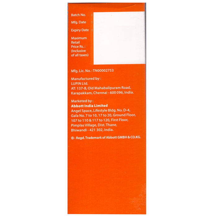 CremaPeg Oral Solution