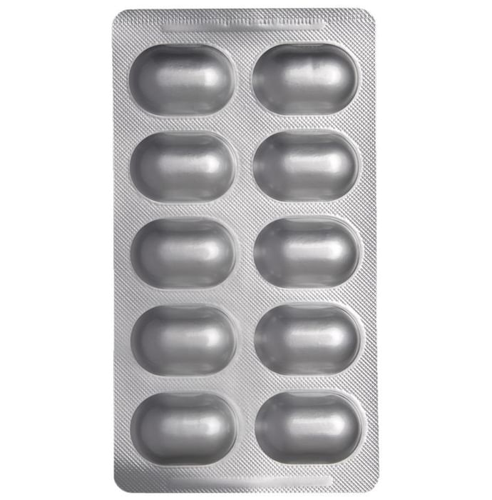 Cresar 80H Tablet