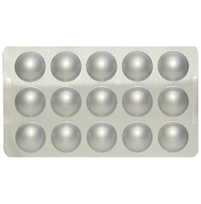 Cresar H Tablet