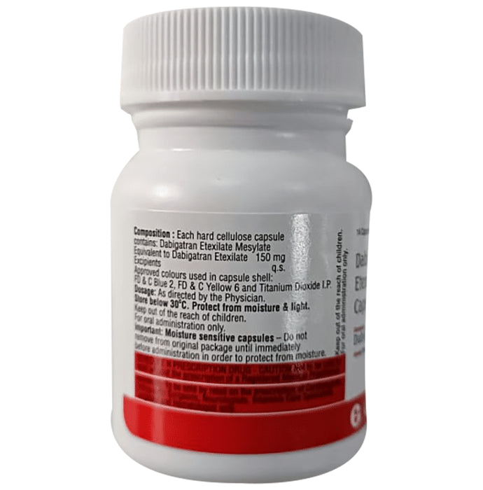 Dabigza 150 Capsule