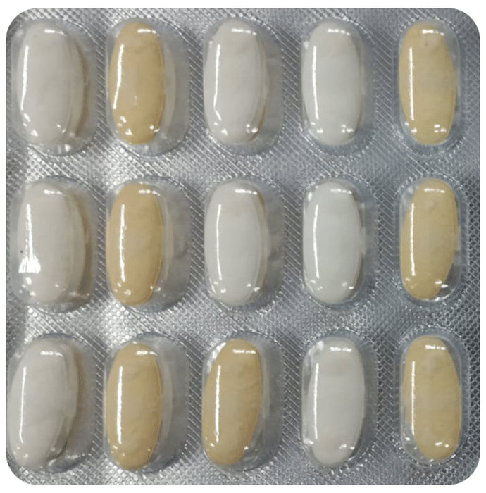 Dianorm-M OD 1000 Tablet SR