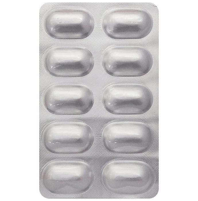 Diaten-Max Tablet ER