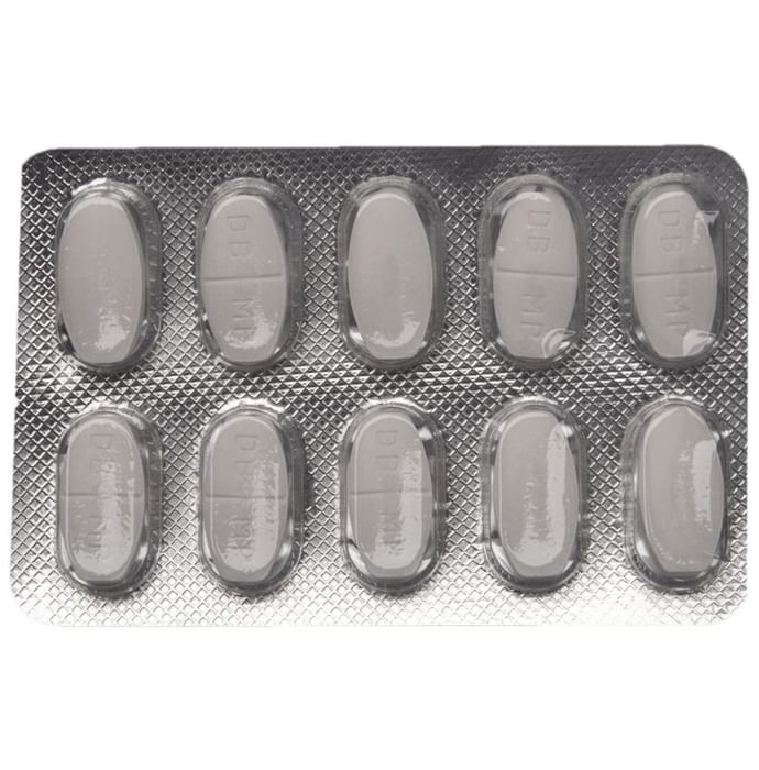 Dibizide-M Tablet