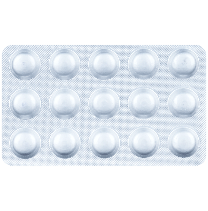 Diosglt 10 Tablet