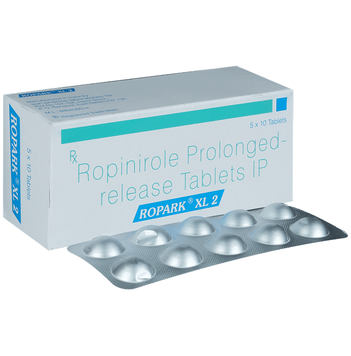 Caberlin 0.25 Tablet - Classic Derma