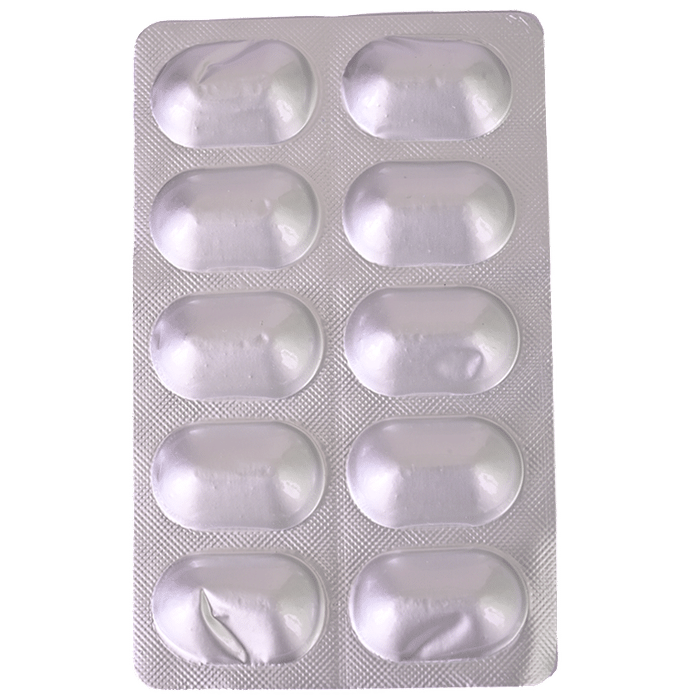 Dpo-M Tablet ER