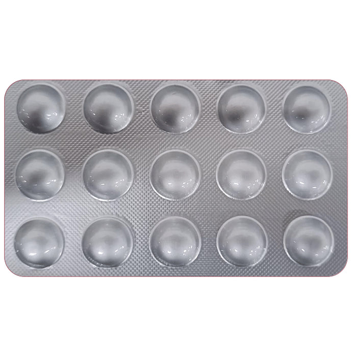 Dpvil 50 Tablet