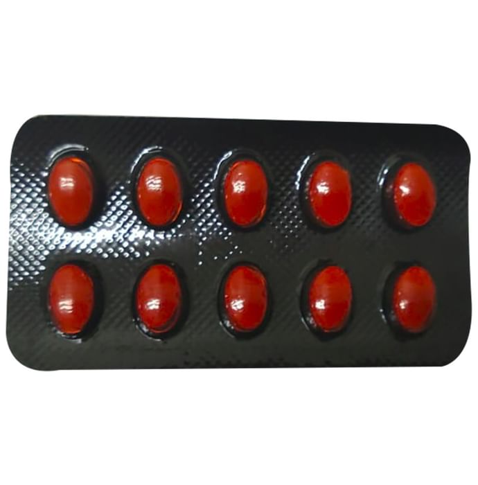 Dsorolin Tablet