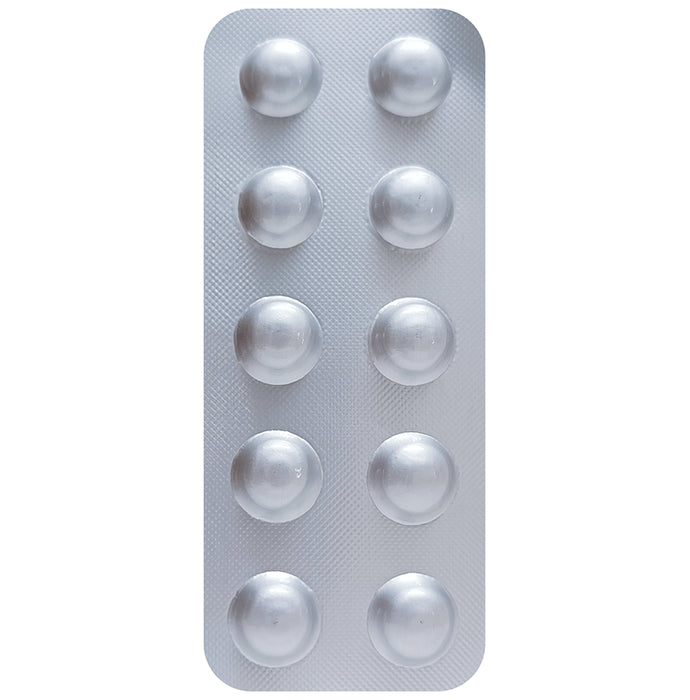 Dutaheal 0.5mg Tablet