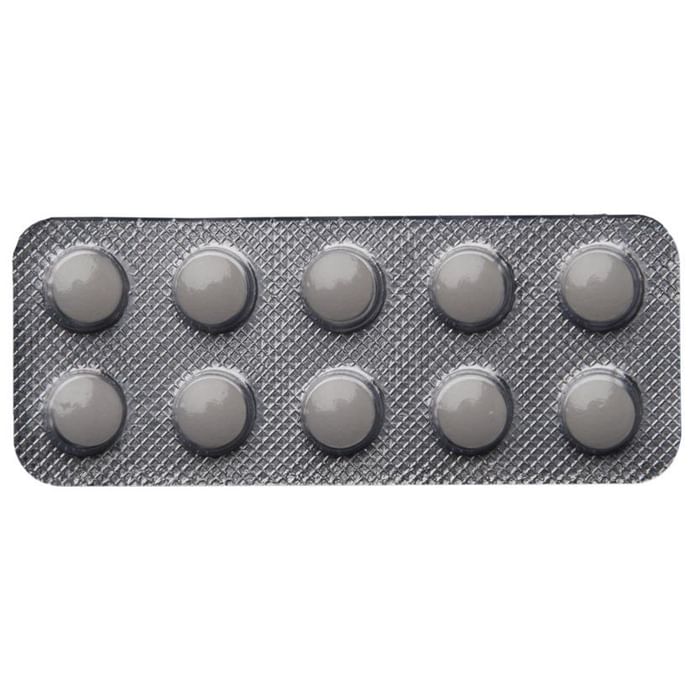 Ebast Tablet
