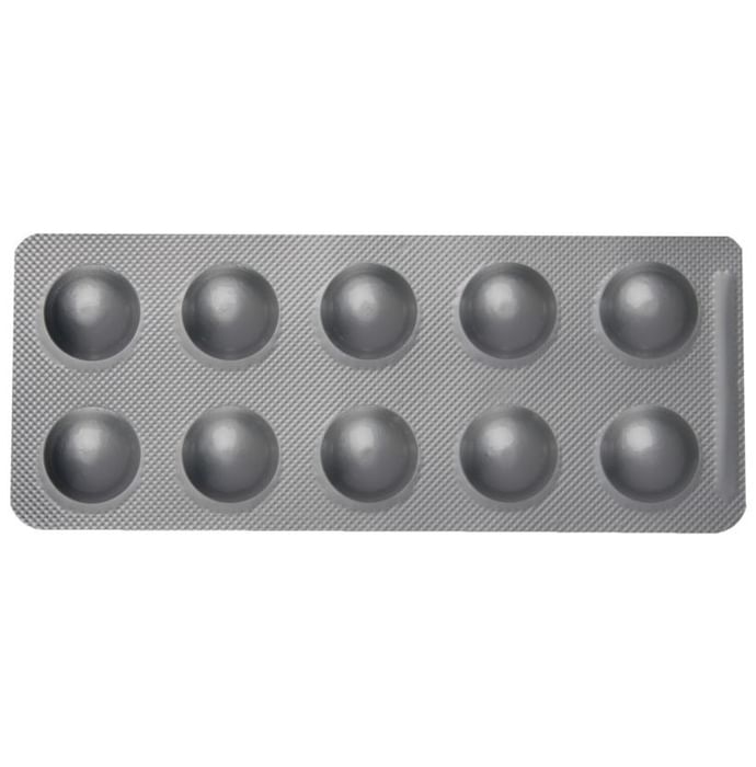 Ecoglip-T Tablet