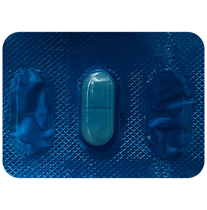 Edmec-A Tablet