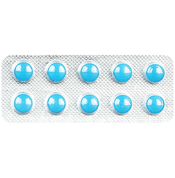 Edrive-T Tablet
