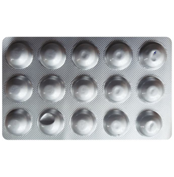 Elprol AM 5mg/50mg Tablet ER