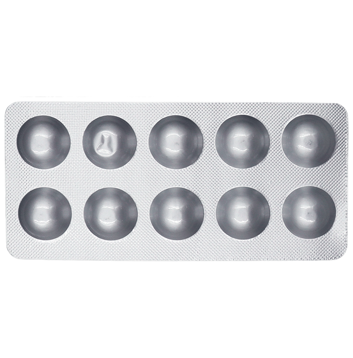 Lipikind 80 Tablet