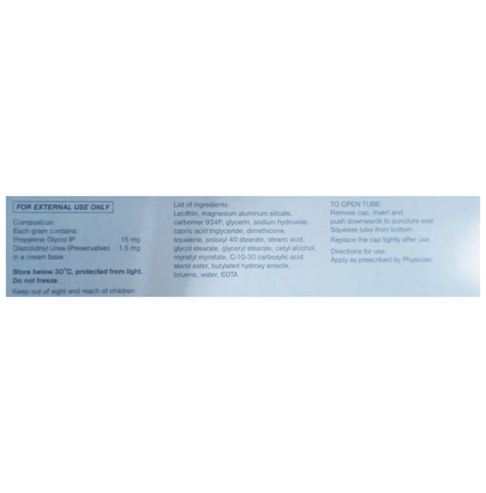 Emolene Cream
