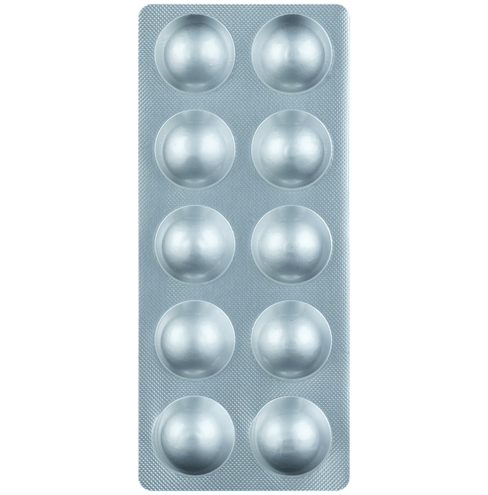 Encelin D 10 Tablet SR