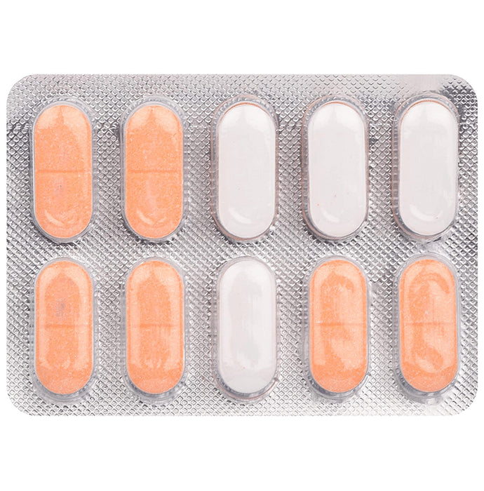 Enristas 2MF Tablet PR