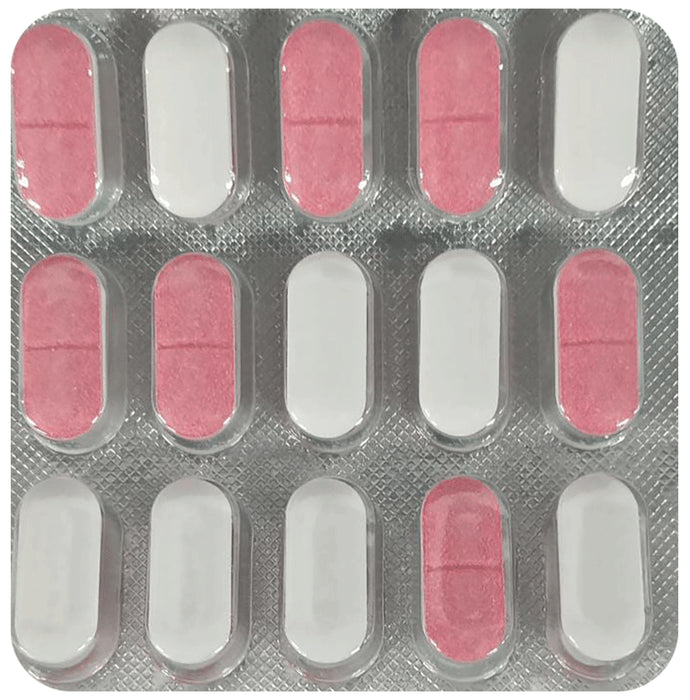 Enristas 3 MF Tablet PR
