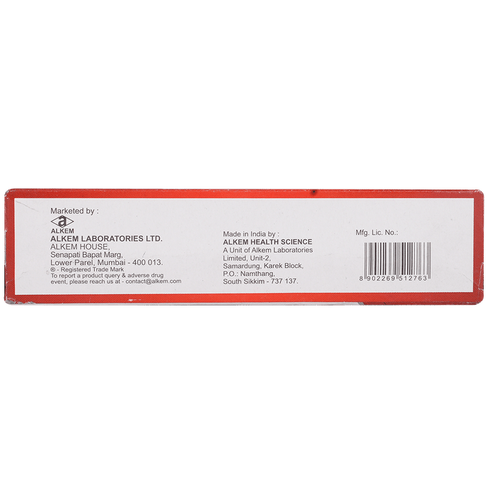Euclide 60mg Tablet XR