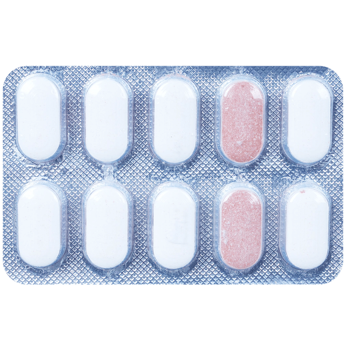 Euclide M 60 OD Tablet ER