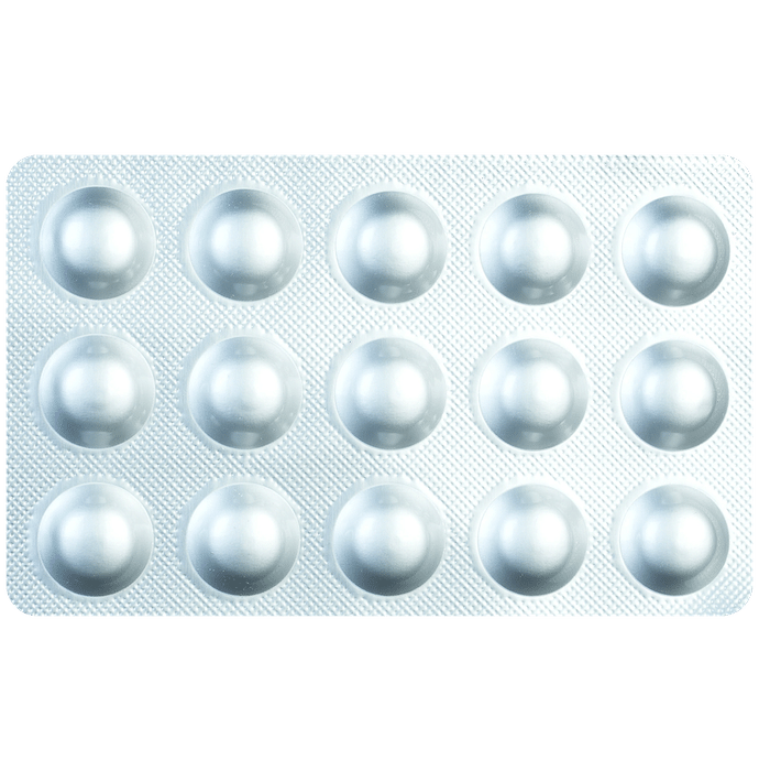 Eurepa 1 Tablet