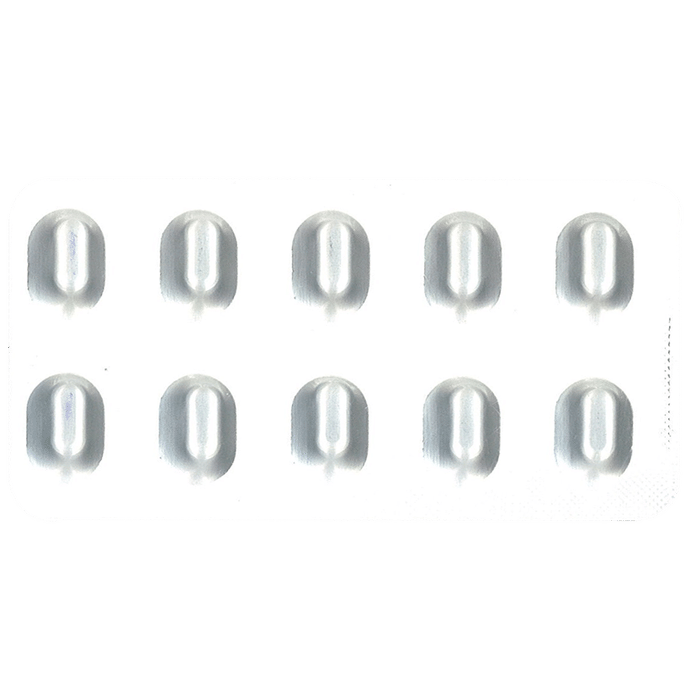 Evidapa 5 Tablet