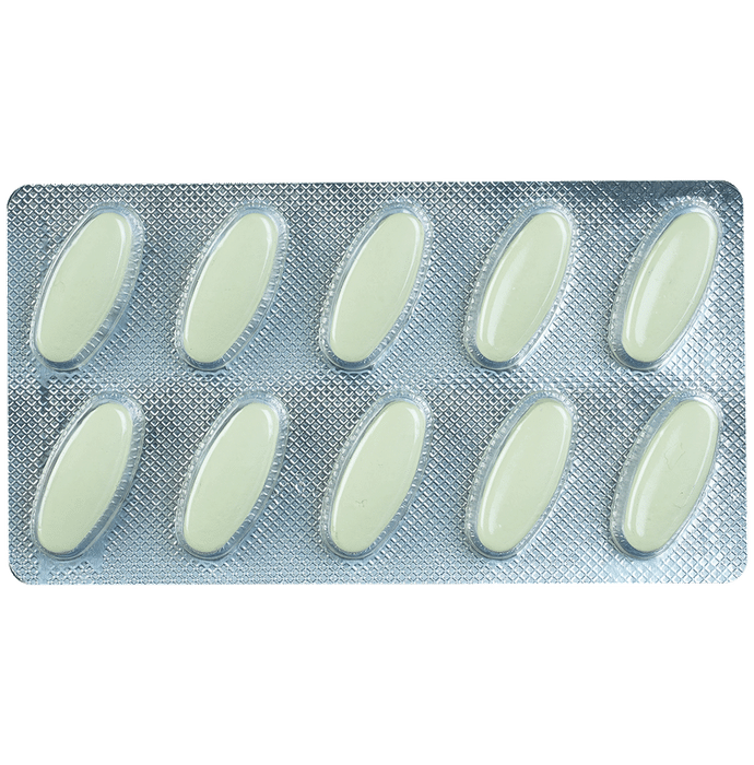 Evion LC Tablet
