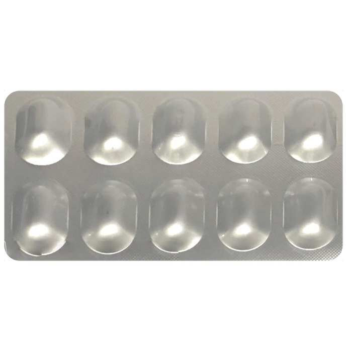 Ferolac 30 Tablet