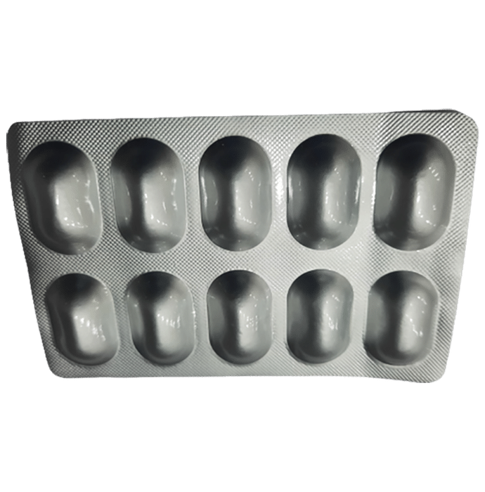 Feronit-XT Tablet