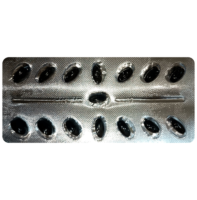 Feronorm-XT Softgel Capsule