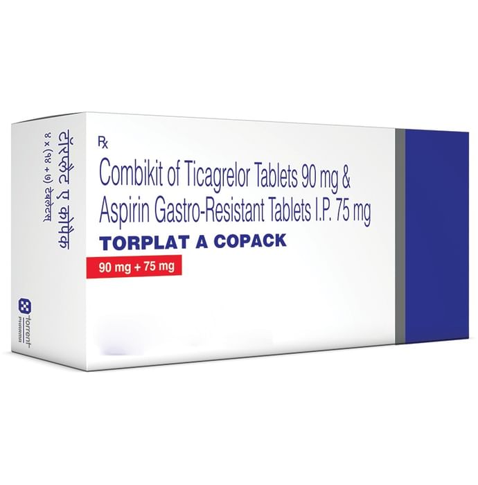 Torleva 1000 Tablet - Classic Derma
