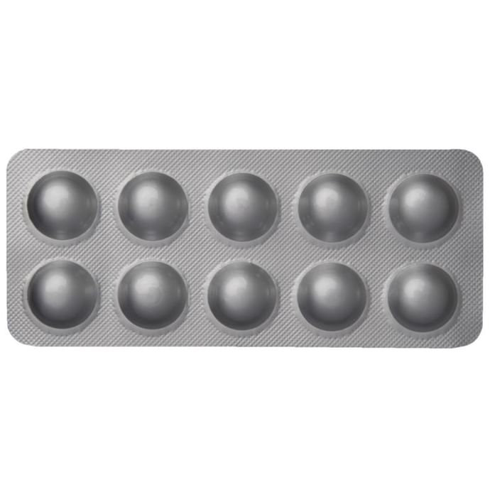 Flecarite 100 Tablet