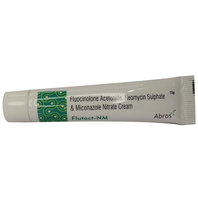 Flutact-NM Cream
