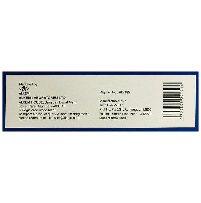 Formin-SR 1000 Tablet