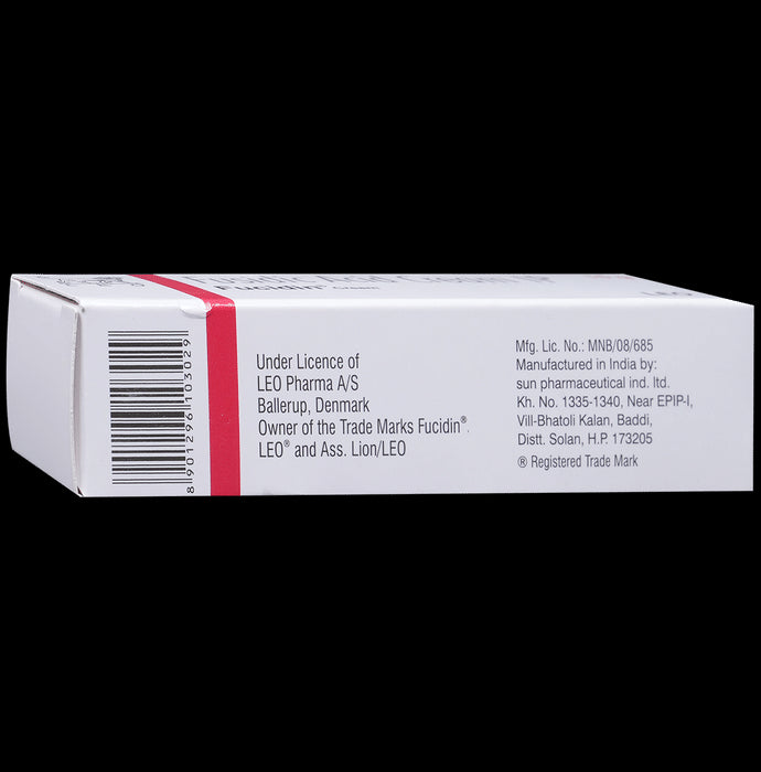 Fucidin Cream