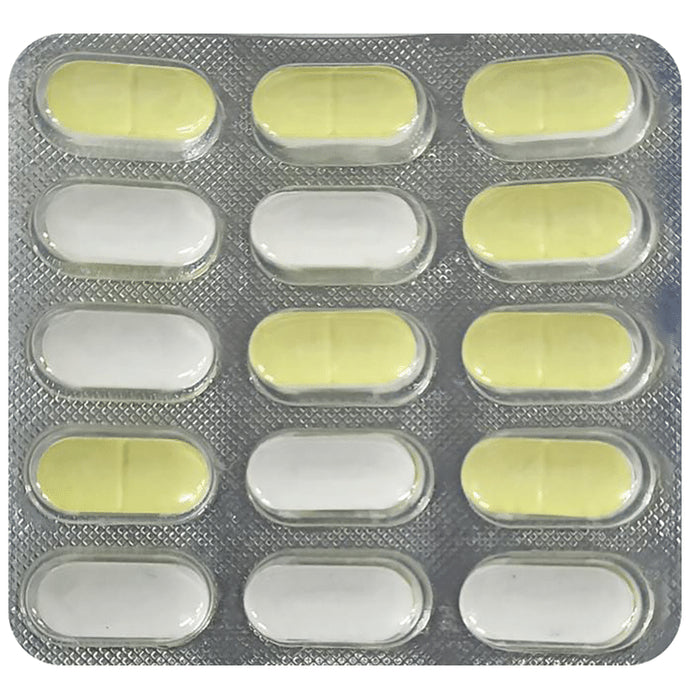 Galega G 2 Forte Tablet PR