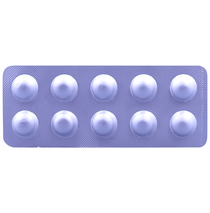 Gliboseaid 0.2 Tablet
