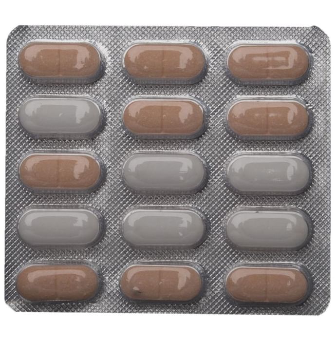 Glimser-P1 Tablet SR