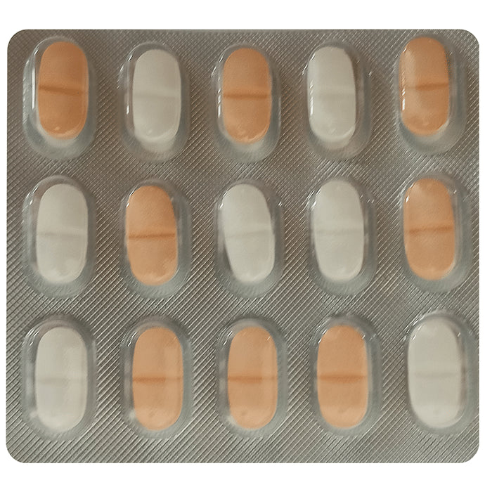 Glimy M 2 Tablet PR