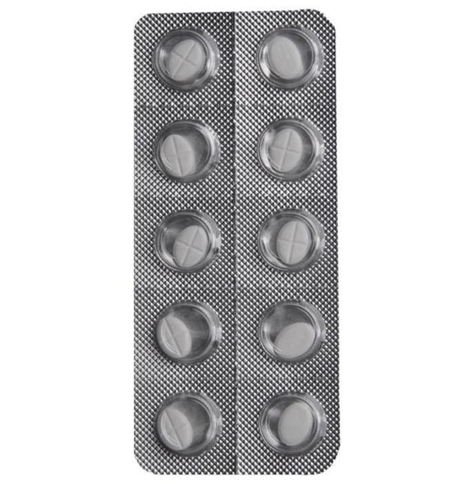Medrol 4mg Tablet