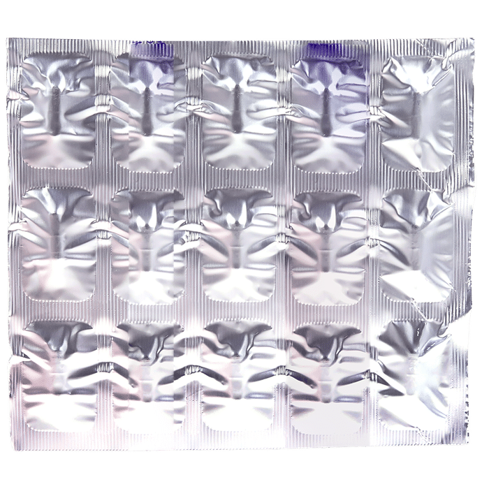 Goodvastatin AV 150 Capsule