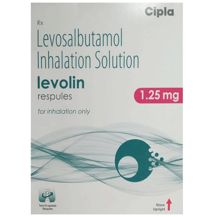 Rioteph 0.5mg Tablet - Classic Derma