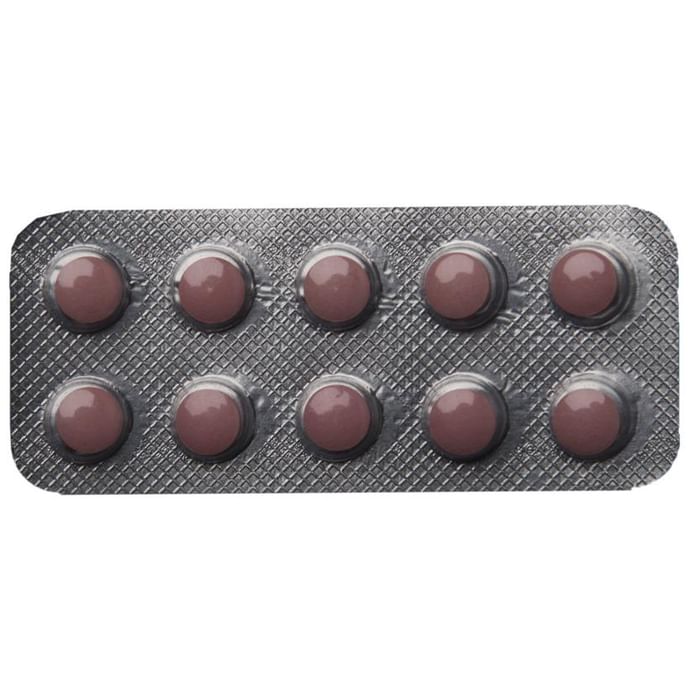 Hatric Tablet