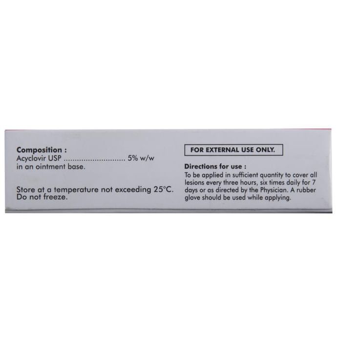 Herperax Ointment