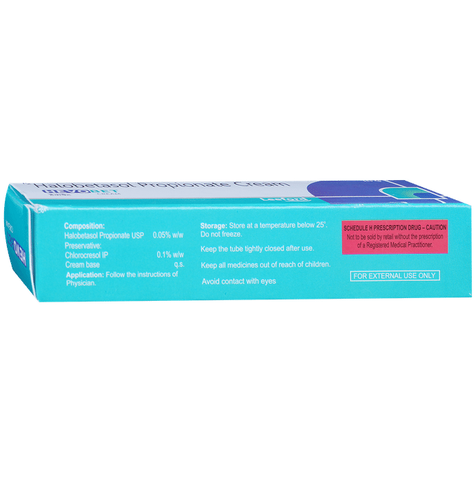 Hevobet Cream