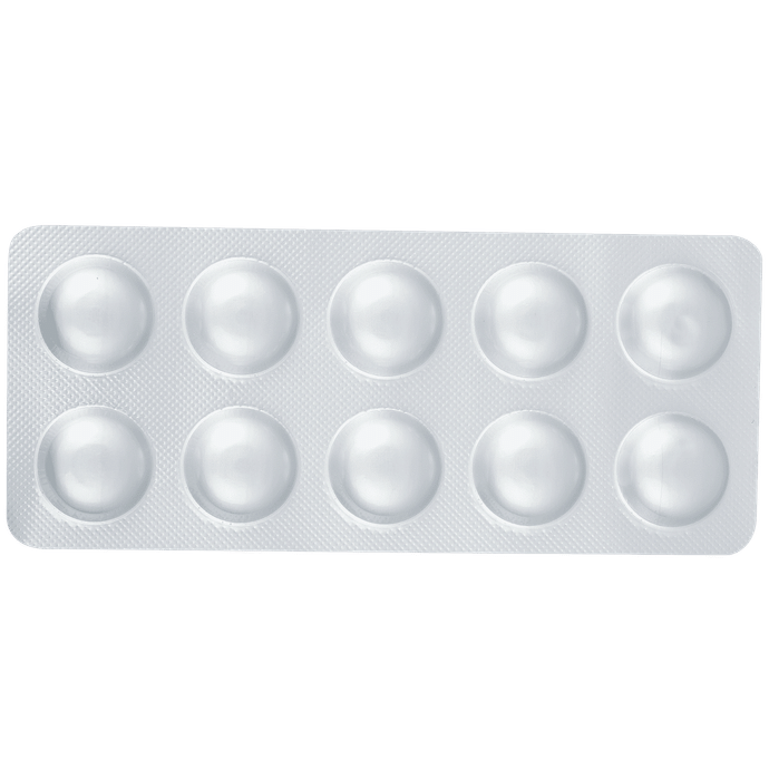 Hhfexo 120mg Tablet