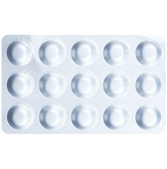 Olsar-H 20 Tablet